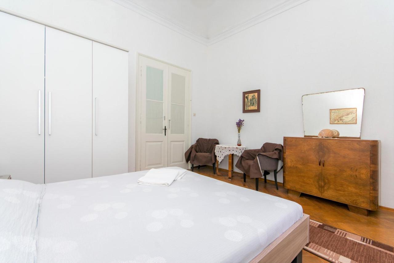 דוברובניק Veranda Rooms מראה חיצוני תמונה