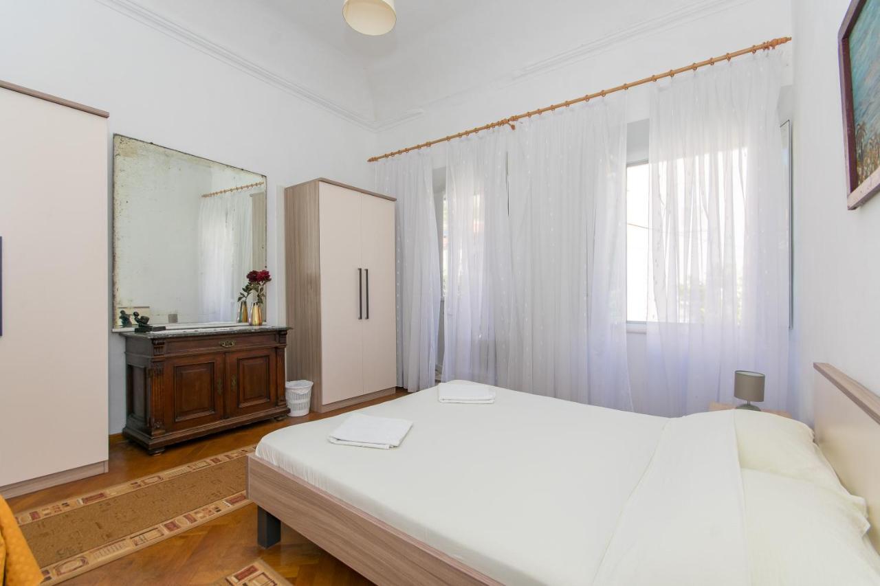 דוברובניק Veranda Rooms מראה חיצוני תמונה