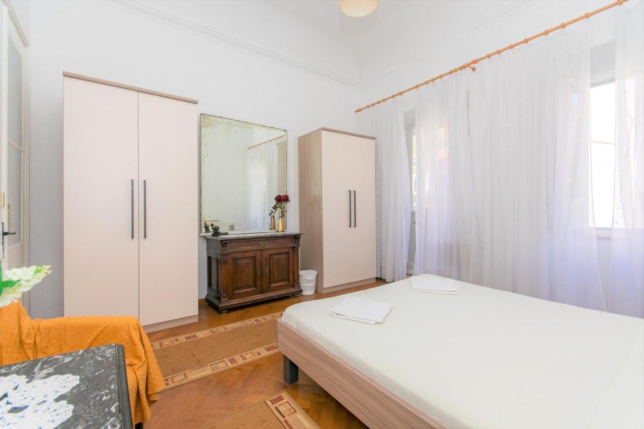 דוברובניק Veranda Rooms מראה חיצוני תמונה