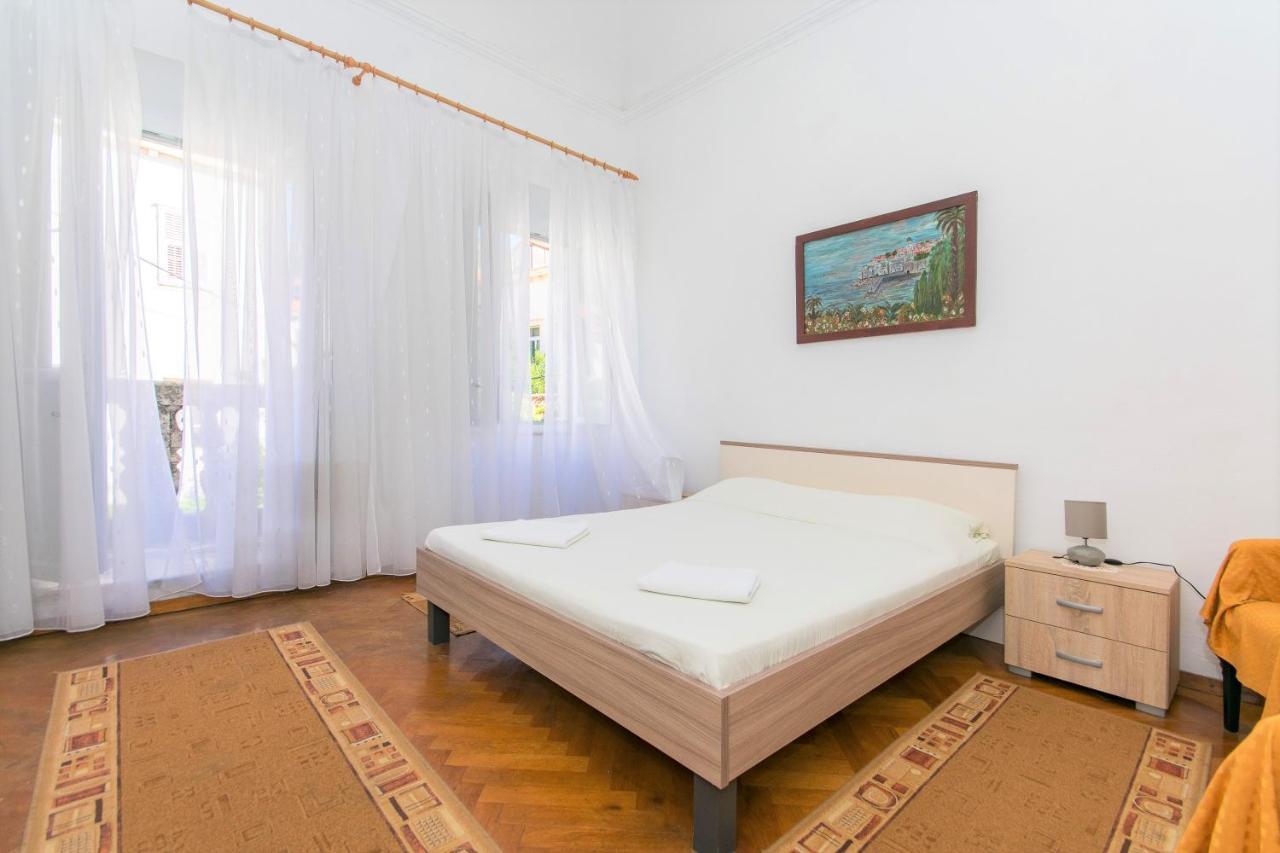 דוברובניק Veranda Rooms מראה חיצוני תמונה