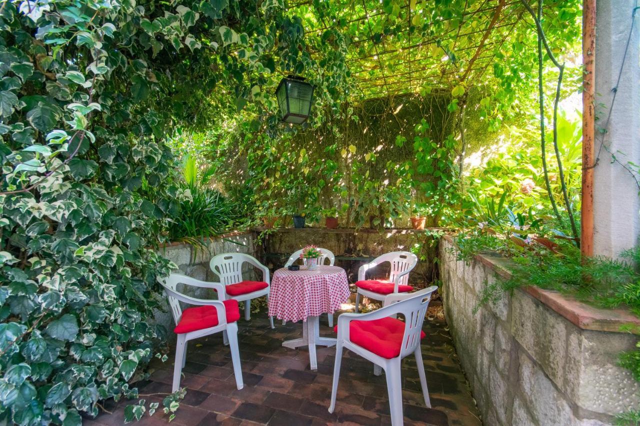 דוברובניק Veranda Rooms מראה חיצוני תמונה