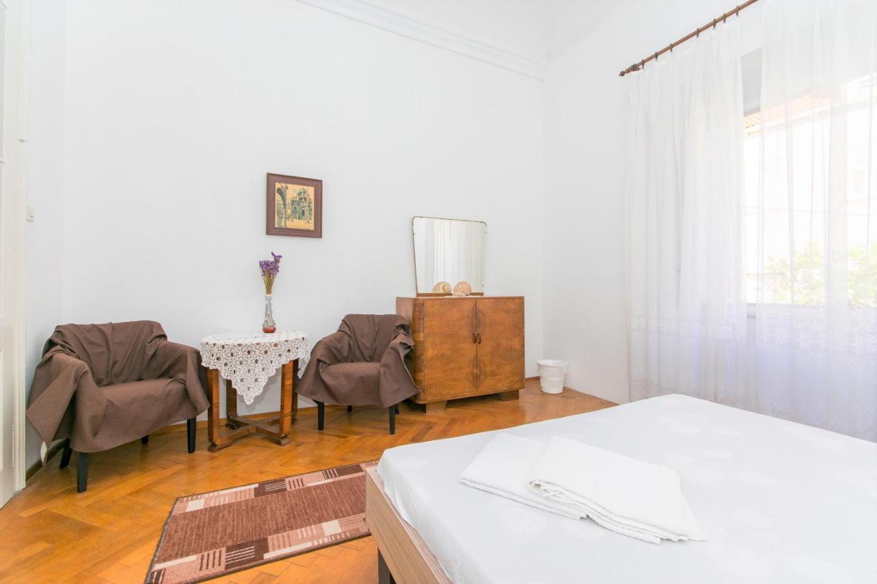 דוברובניק Veranda Rooms מראה חיצוני תמונה